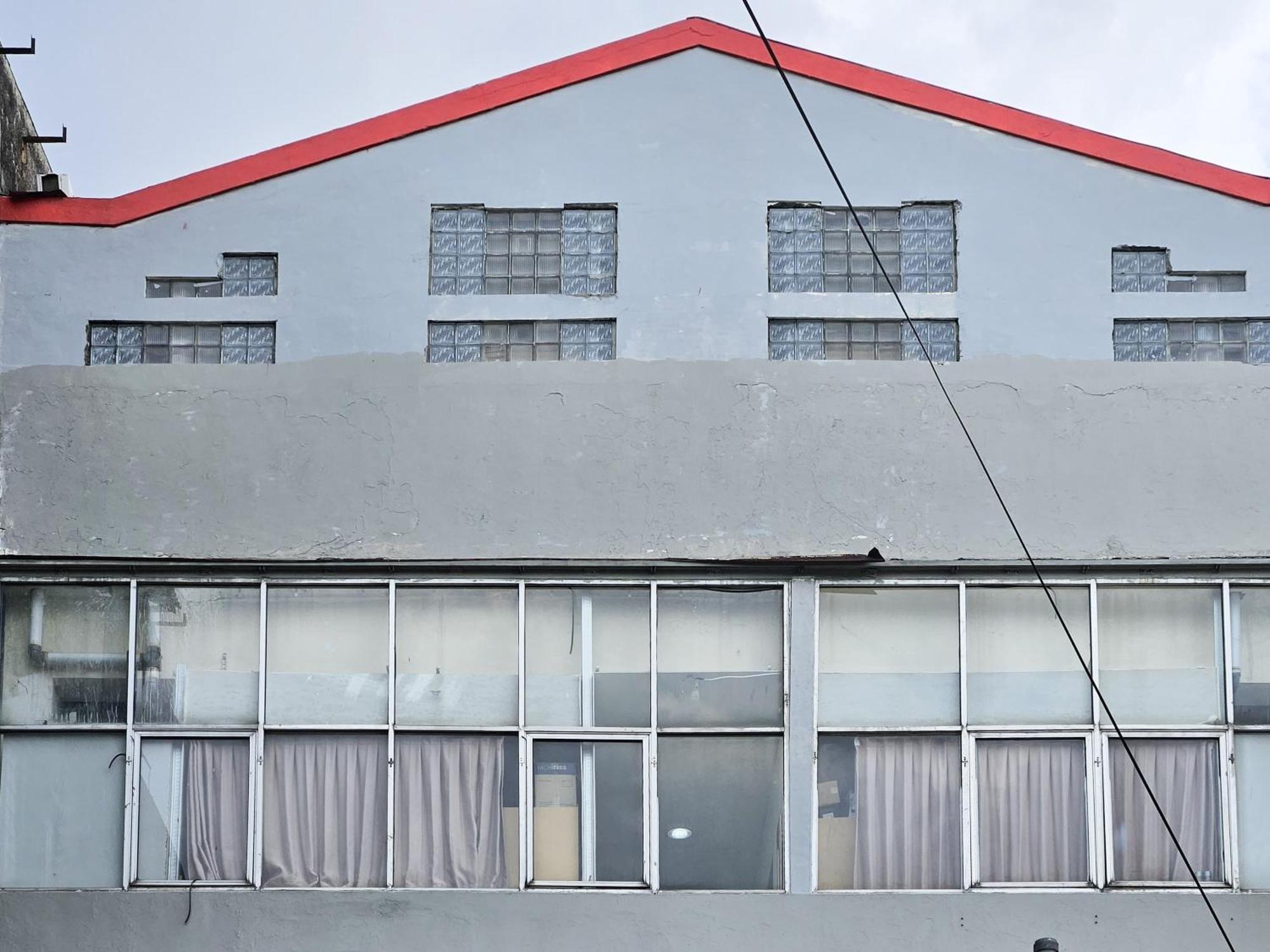 Reddoorz At Pucang Anom Timur Surabaya Exterior foto